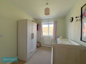 Bedroom Two- click for photo gallery